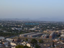 Santuario de la Fuensanta 2014